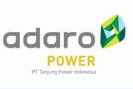 PT Tanjung Power Indonesia; 8 Positions