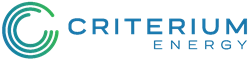 Criterium Energy Ltd; 3 positions