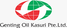 Genting Oil Kasuri Pte. Ltd.; Pipeline Engineer