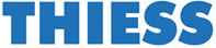 Thiess; 3 positions