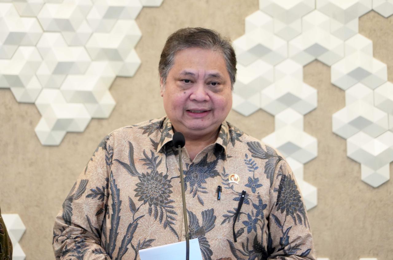 Indonesia to route coal, palm oil exports through state firm from June 2026