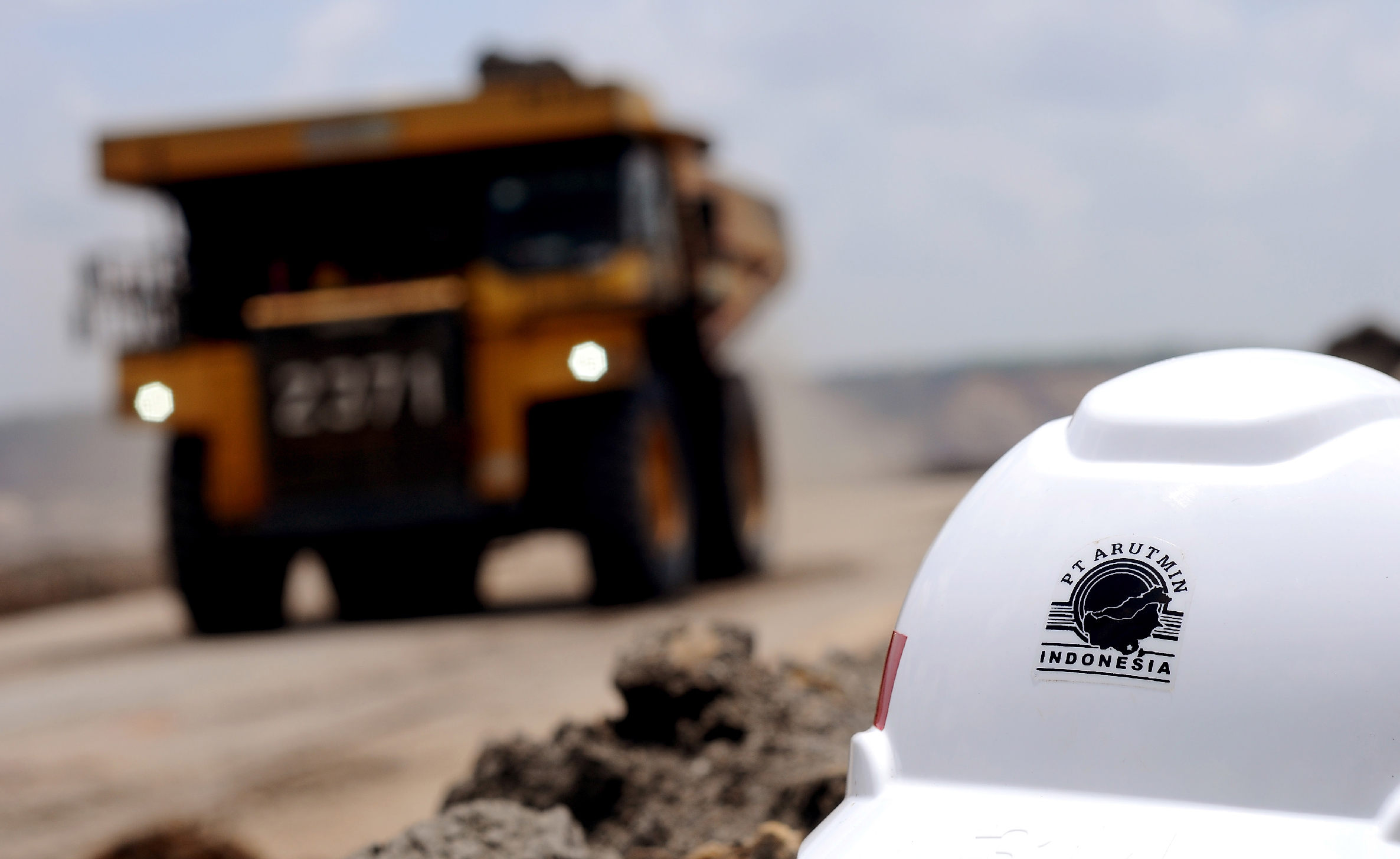 Bumi Resources lends $84 million to Arutmin