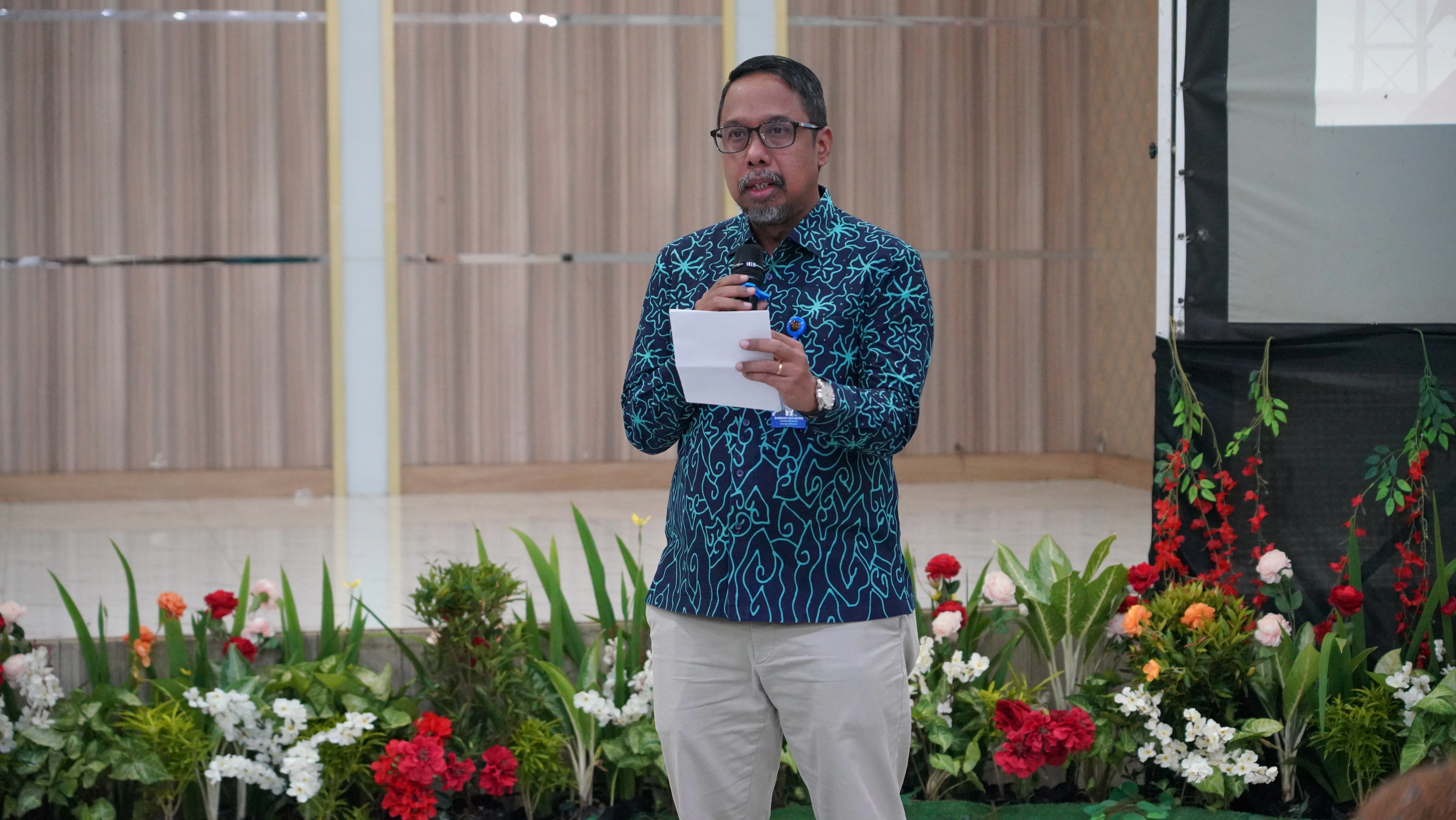Indonesia drafts national standard for oil drilling rigs to reduce import dependence