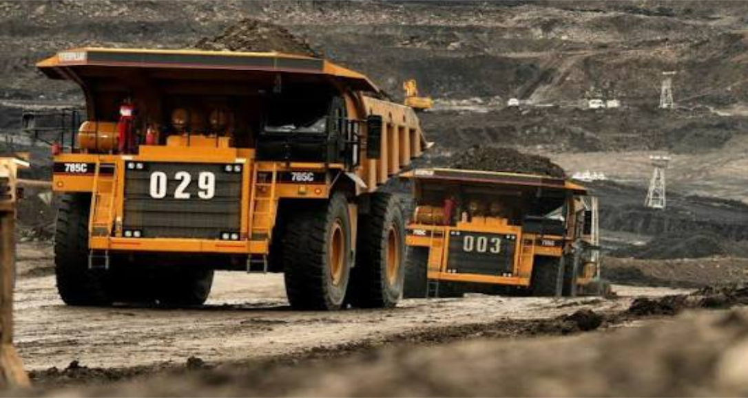 Berau Coal targets lower 2026 output, ramps up electrification to cut emissions