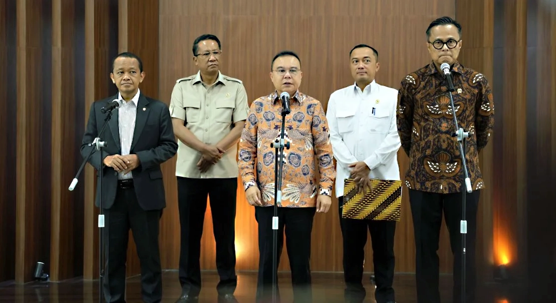 Indonesia drops plan for mining gross split scheme, keeps existing contract system