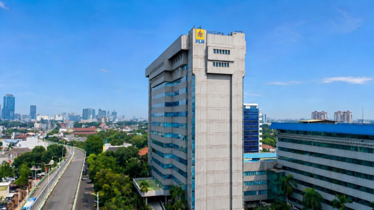PLN retains Darmawan Prasodjo as CEO, appoints deputy president director in board reshuffle