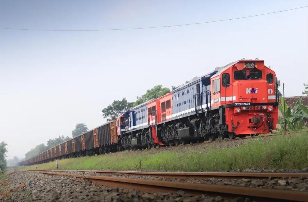 KAI coal shipments hit 2026 monthly record in July