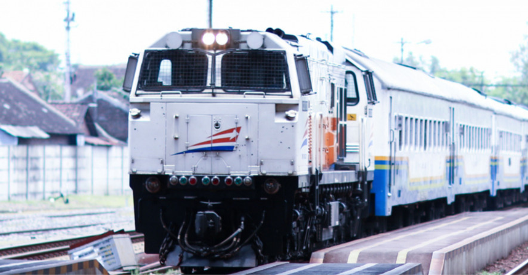 KAI eyes Rp350 trillion investment for Trans Sumatra railway network