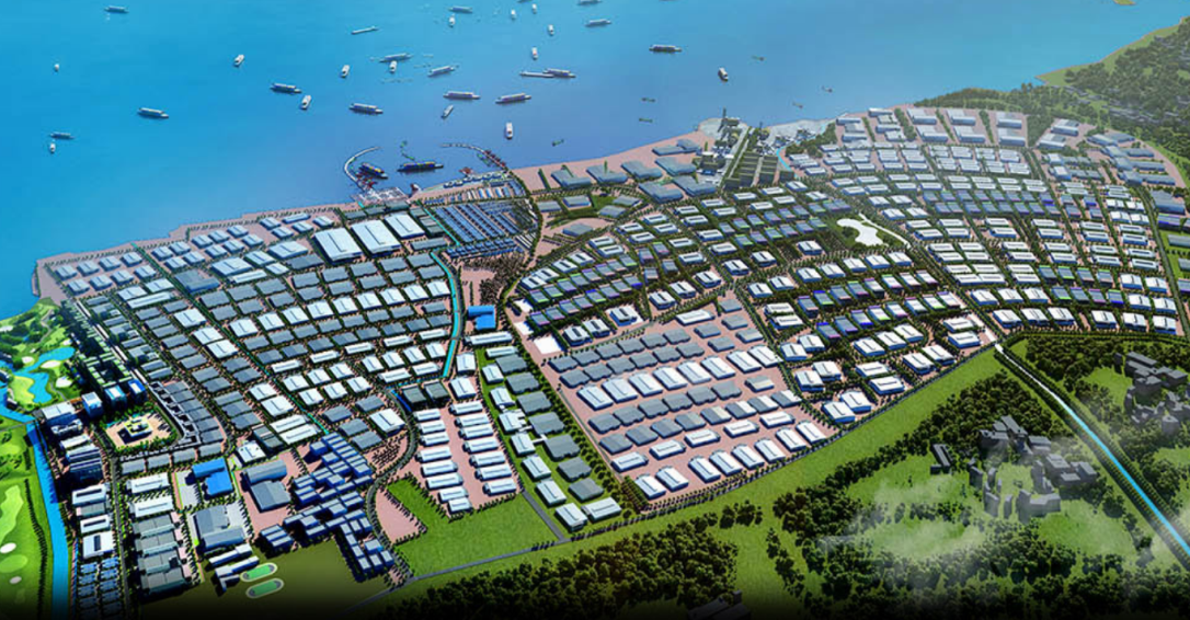 Jababeka subsidiary secures loan for Kendal Industrial Park expansion