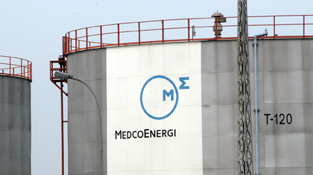 Medco Energi