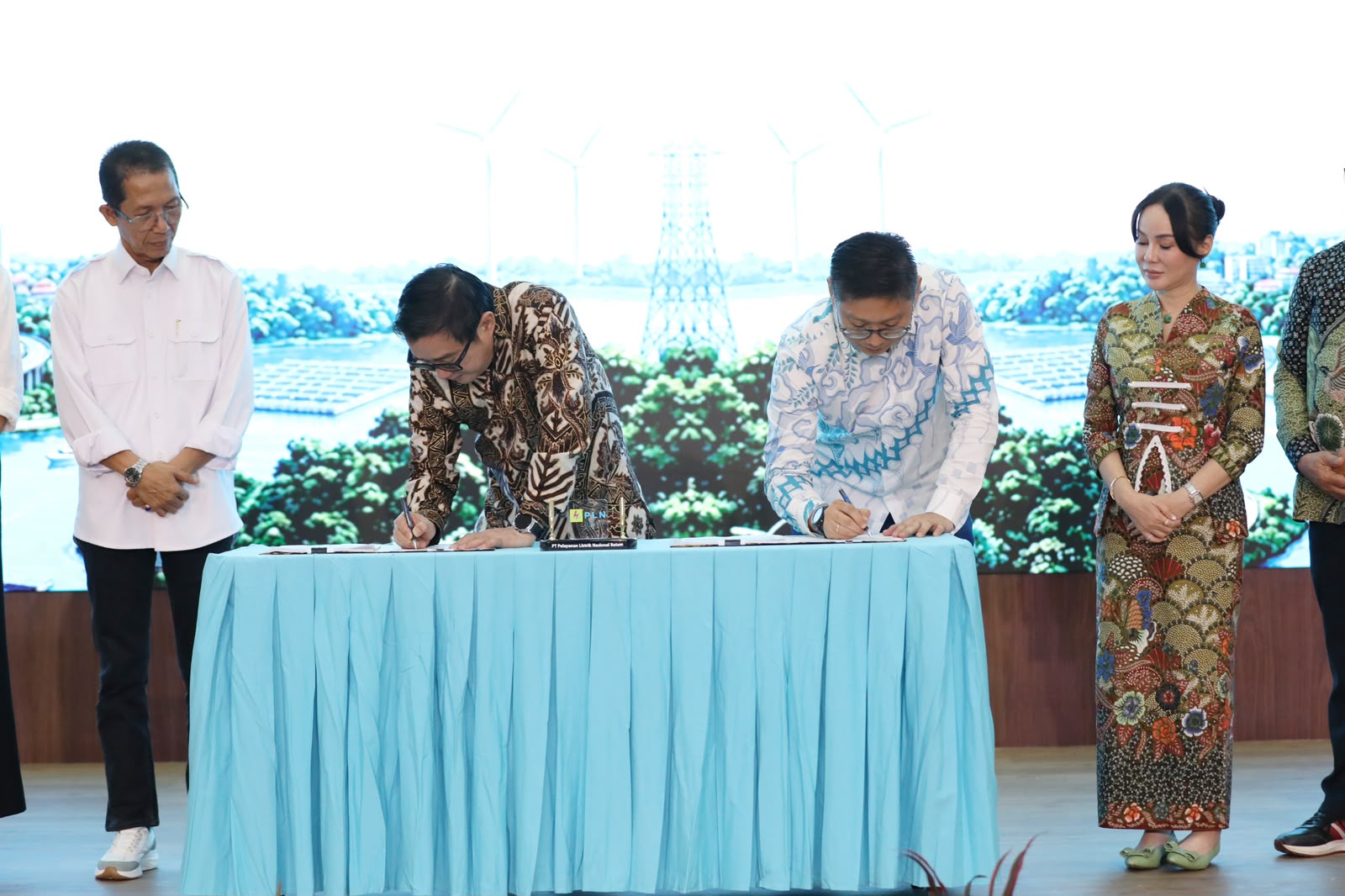 Altiva Identity to build data center in Batam after securing power supply