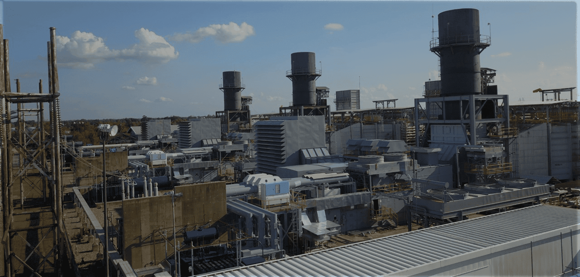 Pertamina Hulu Rokan tenders EPC contract for 30 MW gas-fired power plant