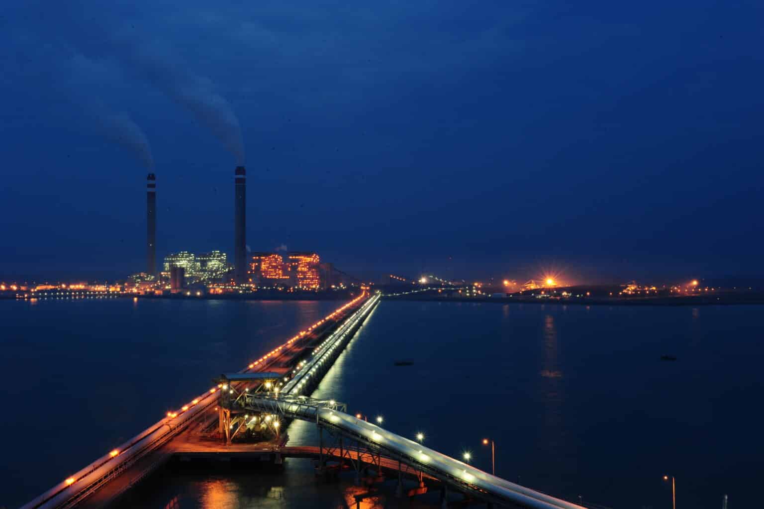 PLN studies CCS for 37 GW coal fleet