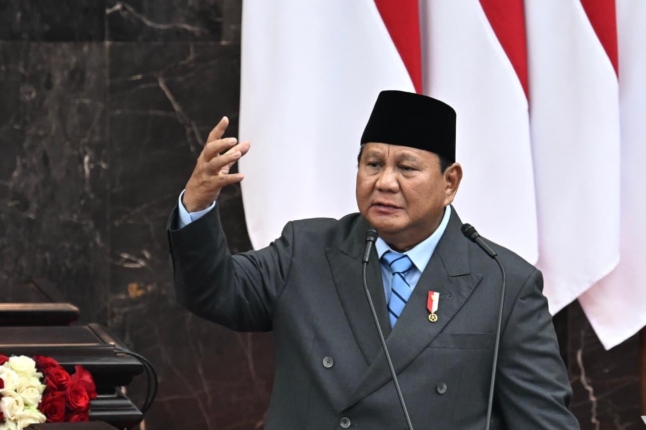 Indonesia targets strategic commodities exchange launch in 2027