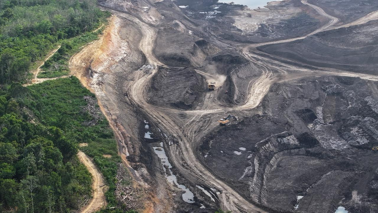 Trimata Coal says ready to proceed with MEJA share swap transaction