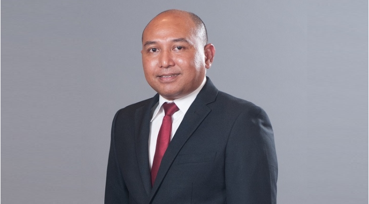 Khoirudin|President Director