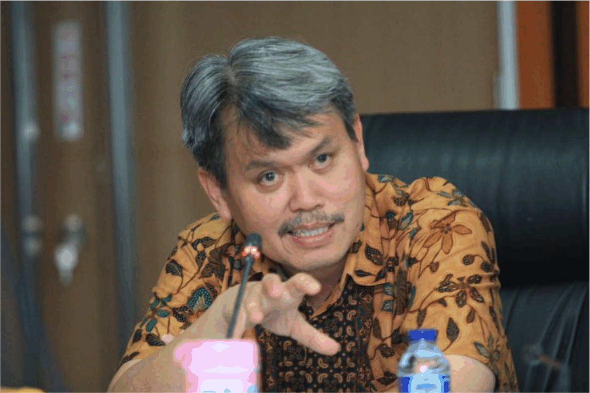 Yunus Saefulhak | MEMR