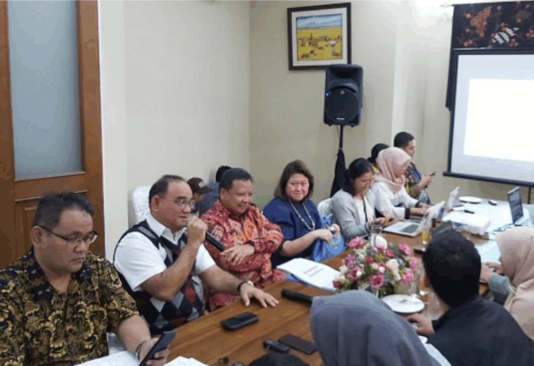 SKK Migas Speed up upstream projects to meet oilgas demand in 2025