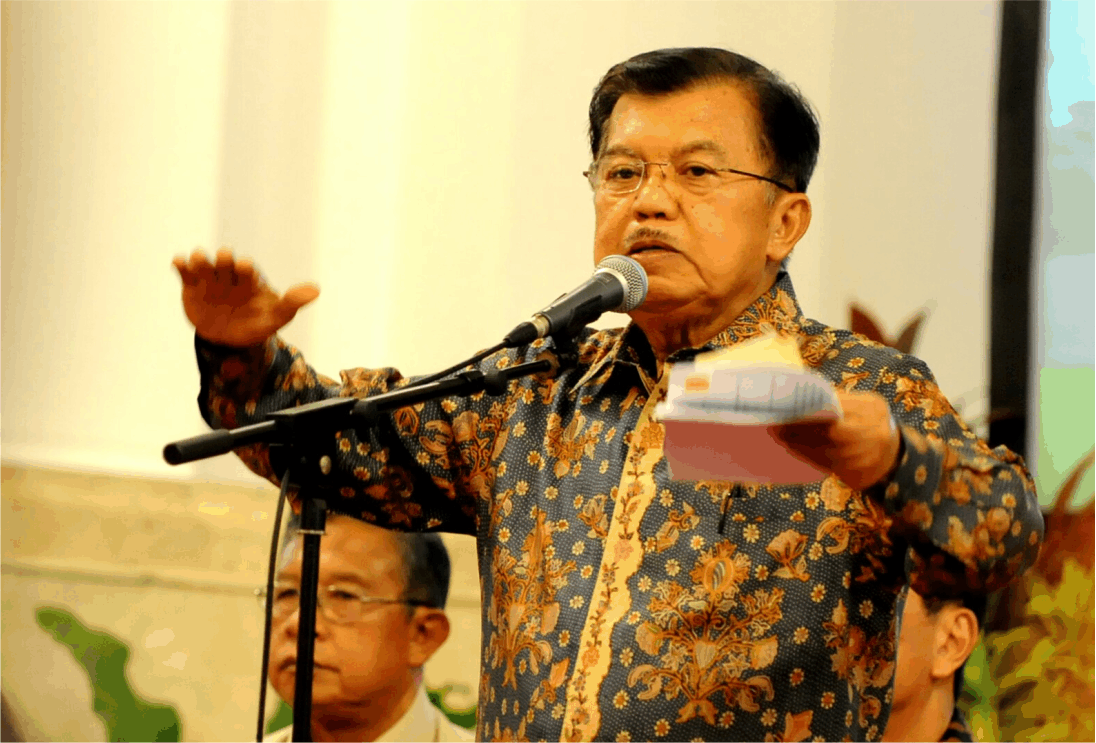 Jusuf Kalla