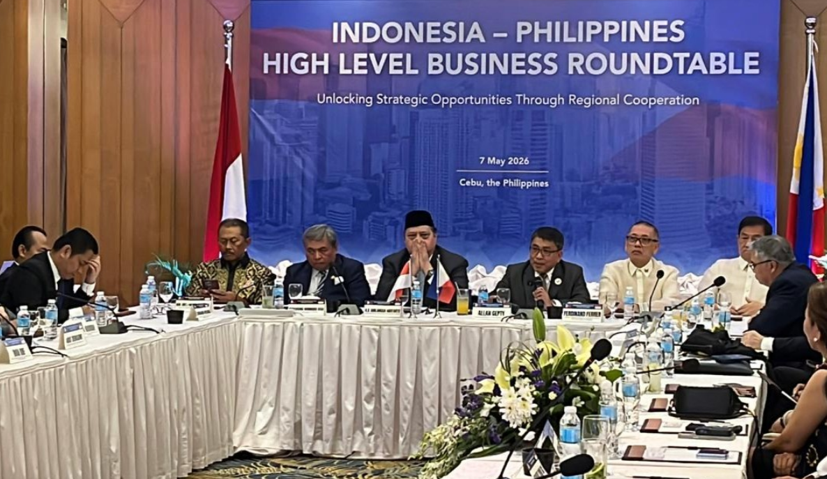 Indonesia, Philippines launch nickel cooperation platform for battery supply chain